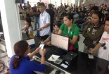 17.500 vé tàu Tết Đinh Dậu 2017 được mở bán