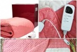 Chăn điện có nguy cơ ảnh hưởng sức khỏe, khiến trẻ sơ sinh mất nước