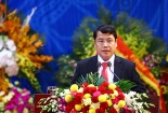 Giáo sư trẻ nhất năm 2016 Trần Đình Thắng từng nhiều năm làm văn phòng