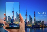  Mi Mix phá vỡ kỷ lục bán hàng, 'cháy hàng' chỉ trong 10 giây ra mắt 