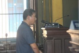 Nguyên kế toán trưởng Bưu điện Chợ Lớn tham ô 2,2 tỉ đồng