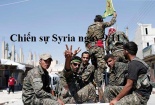 Chiến sự Syria mới nhất hôm nay ngày 9/11/2016