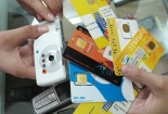 SIM chỉ được cung cấp, kích hoạt khi có đầy đủ thông tin thuê bao 