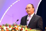 Thủ tướng Nguyễn Xuân Phúc: Văn hóa doanh nghiệp là hình ảnh quốc gia