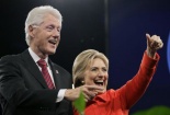 Bill Clinton được gọi thế nào và làm gì nếu vợ ông là tổng thống?