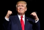Chủ tịch nước và Thủ tướng gửi điện chúc mừng ngài Donald Trump