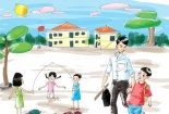 Những bài thơ hay và ý nghĩa mừng ngày Nhà giáo Việt Nam 20/11