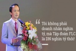 Ông Trịnh Văn Quyết trở thành người giàu nhất sàn chứng khoán Việt Nam
