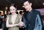 Angela Phương Trinh diện váy xẻ táo bạo trong buổi ra mắt phim mới