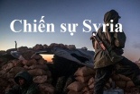 Chiến sự Syria mới nhất hôm nay ngày 12/10/2016
