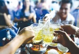 Báo động thực trạng người dùng rượu, bia quá nhiều tại Việt Nam