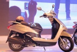 Thu hồi xe máy Yamaha Acruzo-2TD1 vì rung giật