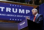 Chính quyền của ông Trump có thể gia tăng chi tiêu quốc phòng?