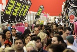 Ngày hội mua sắm Black Friday sẽ kéo dài 2 tuần thay vì 1 ngày như thường lệ