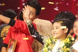 Trịnh Nhật Minh The Voice Kids lọt top các Quán quân xuất sắc nhất thế giới. 