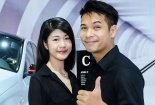Trương Thế Vinh thừa nhận chuyện tình rạn nứt với nữ cơ trưởng