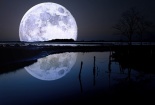 Những lưu ý khi ngắm siêu trăng thế kỷ vào tối nay 14/11