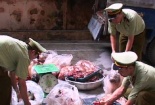 Xử phạt hàng chục tỷ đồng về các vi phạm gian lận thương mại