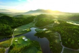 Giải thưởng 'Sân Golf mới tốt nhất Thế giới' vinh danh Bà Nà Hills Golf Club