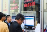Hạn cuối cho việc sang tên đổi chủ đối với xe máy