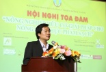 Hoàn thiện các chuẩn mực thúc đẩy nông nghiệp hữu cơ phát triển