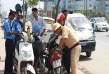 Nhiều lỗi vi phạm luật giao thông bị phạt trên 15 triệu đồng