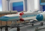 Tên lửa siêu thanh CM-302: 'Sát thủ vận tốc' uy lục nhất của Trung Quốc