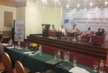 Các startup Việt có nhiều cơ hội khởi nghiệp hơn cả ở Mỹ, Nhật Bản