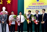 Vai trò quan trọng của dinh dưỡng trong bệnh viện