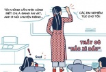 Mẫu thầy cô giáo như thế này khiến học trò không thể quên 