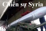 Chiến sự Syria mới nhất hôm nay ngày 19/11/2016