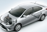Có nên mua Toyota Vios - chiếc ô tô giá rẻ bán chạy nhất thị trường Việt?