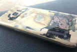Galaxy S7 cháy nổ: Samsung tuyên bố không có chuyện lỗi pin