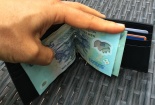 Bật mí cách chọn ví giúp bạn luôn ‘rủng rỉnh’ tiền