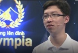Hành trình thẳng tiến chung kết Olympia 2017 của 'cậu bé Google' Phan Đăng Nhật Minh