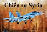 Chiến sự Syria mới nhất hôm nay ngày 23/11/2016