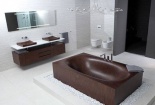 Nhà giàu Việt chi trăm triệu đồng sắm bồn tắm massage cao cấp