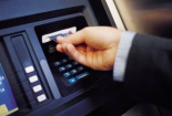 Phát hiện 'chiêu' mới ăn cắp tiền trong ATM