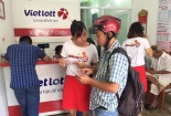 Xổ số Vietlott liên tiếp trao giải khủng: 'Nếu là chiêu PR thì hậu quả khó lường'!