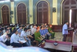 Đường dây đánh bạc 'người dệt mộng' hầu tòa