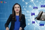 MC Hoài Anh lên tiếng về sự cố trên sóng truyền hình