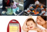 Thiết bị sưởi ấm mùa đông và những tai nạn đáng tiếc cần tránh