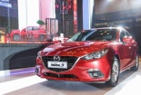 Tin cảnh báo mới nhất: Lỗi phần mềm túi khí hơn 16.000 xe Mazda bị triệu hồi