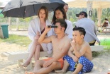 Bằng Kiều treo giải cover ca khúc 'Nếu lúc ấy' mừng MV đạt triệu view