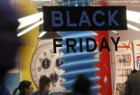 Black Friday: Người tiêu dùng Anh chi gần 1,3 tỷ bảng để mua sắm