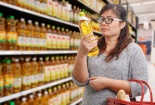 Chuyên gia thực phẩm mách cách nhận biết mỡ, dầu ăn bẩn