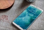 iPhone 8 có thể sạc mà không cần cắm điện