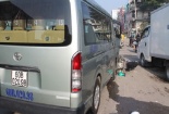 Tai nạn giao thông nghiêm trọng nhất ngày 25/11: Xe tải không người lái tông sập quán cơm