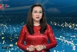 BTV Vân Anh khóc khi quyết định rời VTV sau 20 năm