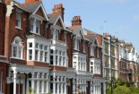Giá nhà ở tại London tăng cao mức kỷ lục